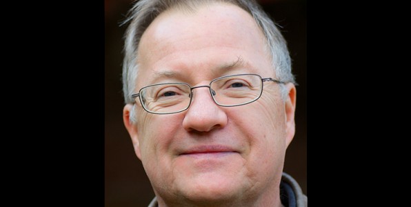 Professor Dick Bond