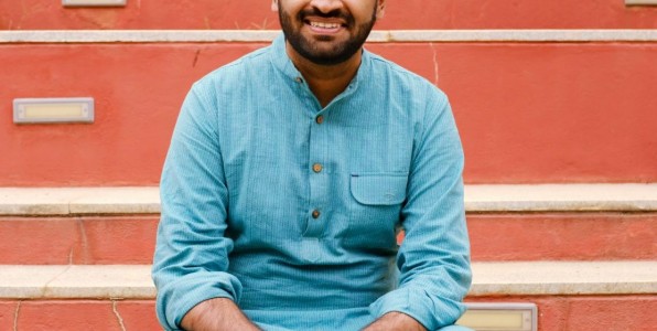 Aditya Vijaykumar