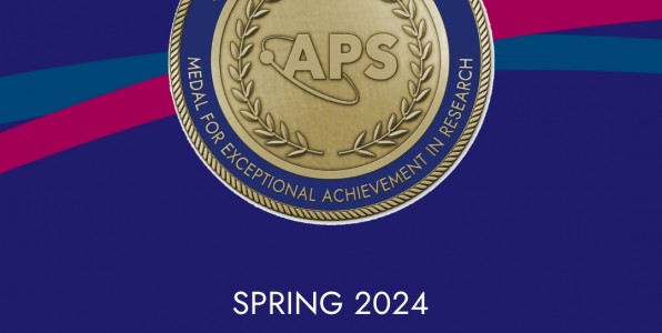 APSPrizes&Awards