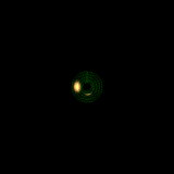 Hot Spot, a=0