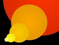 [IMAGE: red giant; LINK: go to Stellar Evolution Papers]