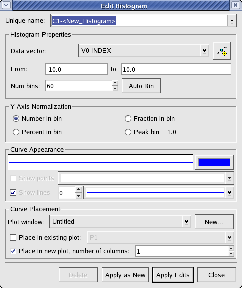 Edit Equation