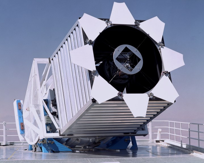 telescope